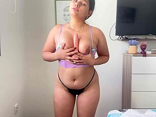 Soy muy calentorra y te puedo hacer un video personalizado en mi link de sheer