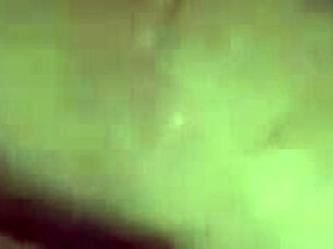 Why is this Vietnamese girl giving such an amazing blowjob?