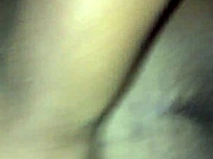 He can't stop pounding his granny neighbor in Atlanta.