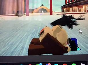 i can't believe this headless slut got dicked down so hard and creampied like that