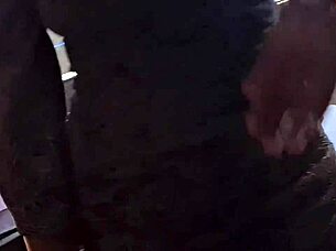 took my wife to the club, she went with another guy to the motel