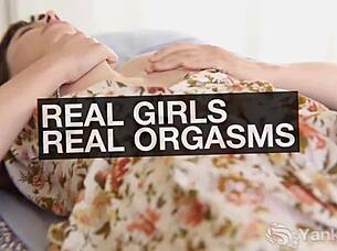 i got facesitted by my hot itallian freind