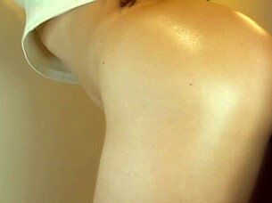 Intensely Fucking My Stepsister In Doggy Style Position