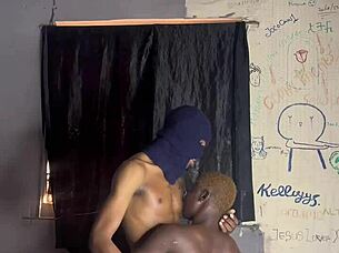 ebony huge curve dick