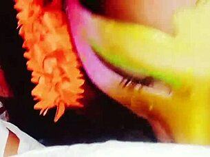 desi family threesome with wife husband and aunty hardcore fucking