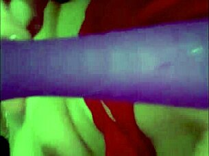 rossmexicana masturbates deliciously with red stockings 😏