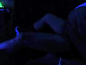 Is Carrie B Ready For Intense Sex?