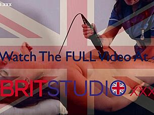 Lesbian Massage Turns into Wet Pussy Licking and Orgasm