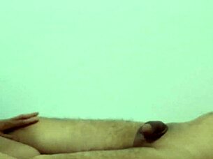 Can Hot Stepdaughter Suck Stepdad Off Until He Cums?