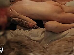 Forgot to Turn Off Cameras During Homemade Fun