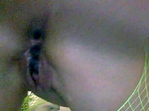 amateur in lingerie gets hardcore anal fucking compilation