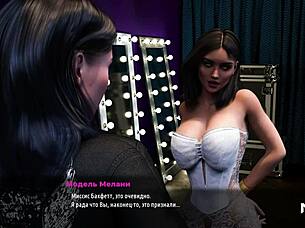 Girls take erotic pictures