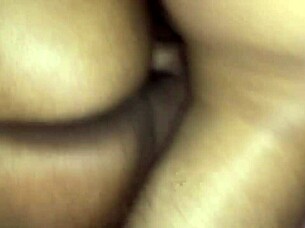 I cum on my stepsister