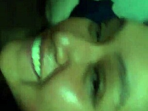 Ya no porfavor para culona invita a los amigos del novio anal casero