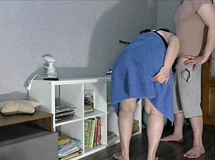 Scarlett O Ryan Craves Anal Slut Treatment