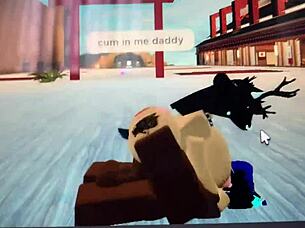 i can't believe this headless slut got dicked down so hard and creampied like that