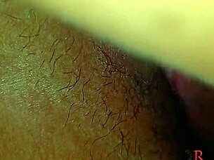 pussy licking first time my husband