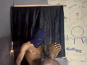 ebony huge curve dick