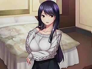 Pure Girlfriend Cuckolded By Old Man!