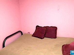 tattooed tiffany nacke gets fucked hardcore after pussy play