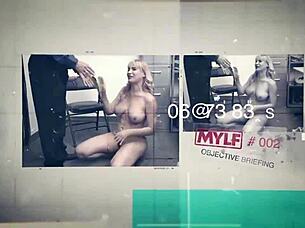 blonde alura jenson rides huge cock cowgirl at office work