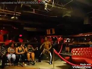 can you swallow this big black cock