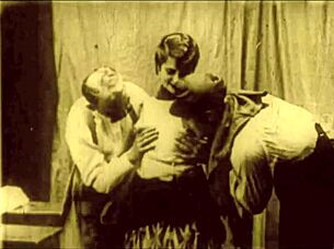 Dark Lantern presents vintage granny looking good