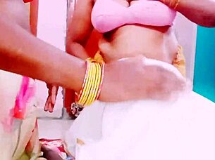 desi family threesome with wife husband and aunty hardcore fucking