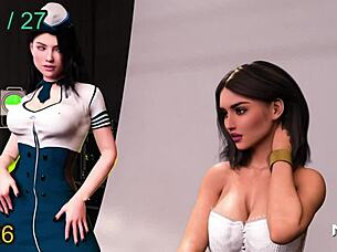 Girls take erotic pictures