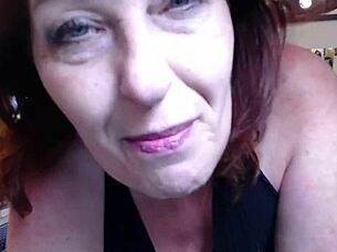 Caught Neighbor Jerking Off