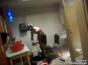 can you swallow this big black cock