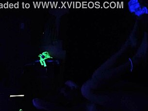 Is Carrie B Ready For Intense Sex?