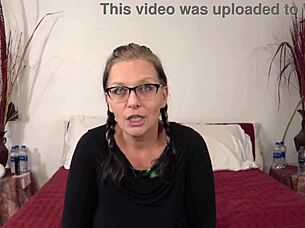 desperate amateurs crimson pearl, savanna kate, and lexi have their pussies stretched by big black cocks