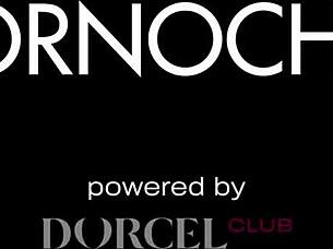 Claire Castel Is Super Sexy Without Taboos