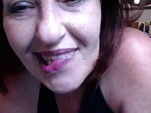 Caught Neighbor Jerking Off