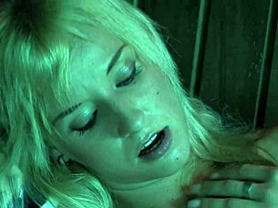 Indian Woman With Big Tits And Ass Fulfills Desire