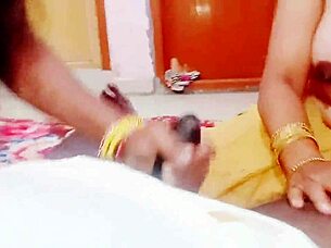 desi family threesome with wife husband and aunty hardcore fucking
