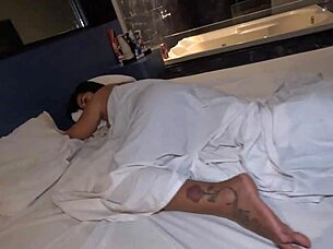 took my wife to the club, she went with another guy to the motel