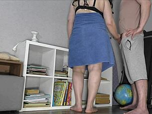 Scarlett O Ryan Craves Anal Slut Treatment