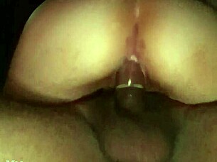 sexy young girl begs for it