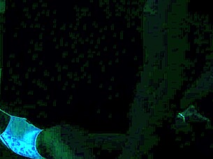 Is Carrie B Ready For Intense Sex?