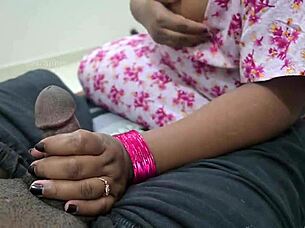 what's that moaning? i spy my stepmom masturbating alone