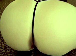 gettin chills as he fucks my ass to orgasm