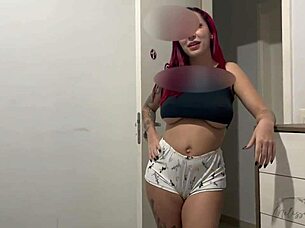 Naughty boys DP me hard!