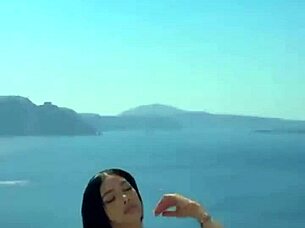 Stepmom Calls Stepson For Cock In Mouth