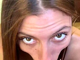 pov chat with friend