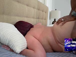 why does jessica jax cheat with jigga johnson's monster cock