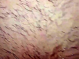 pussy licking first time my husband