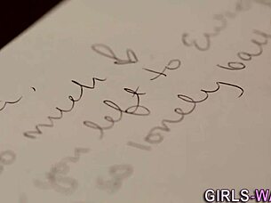 hey, this asian lesbian stunner is so hot