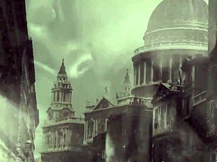 Dark Lantern presents vintage granny looking good